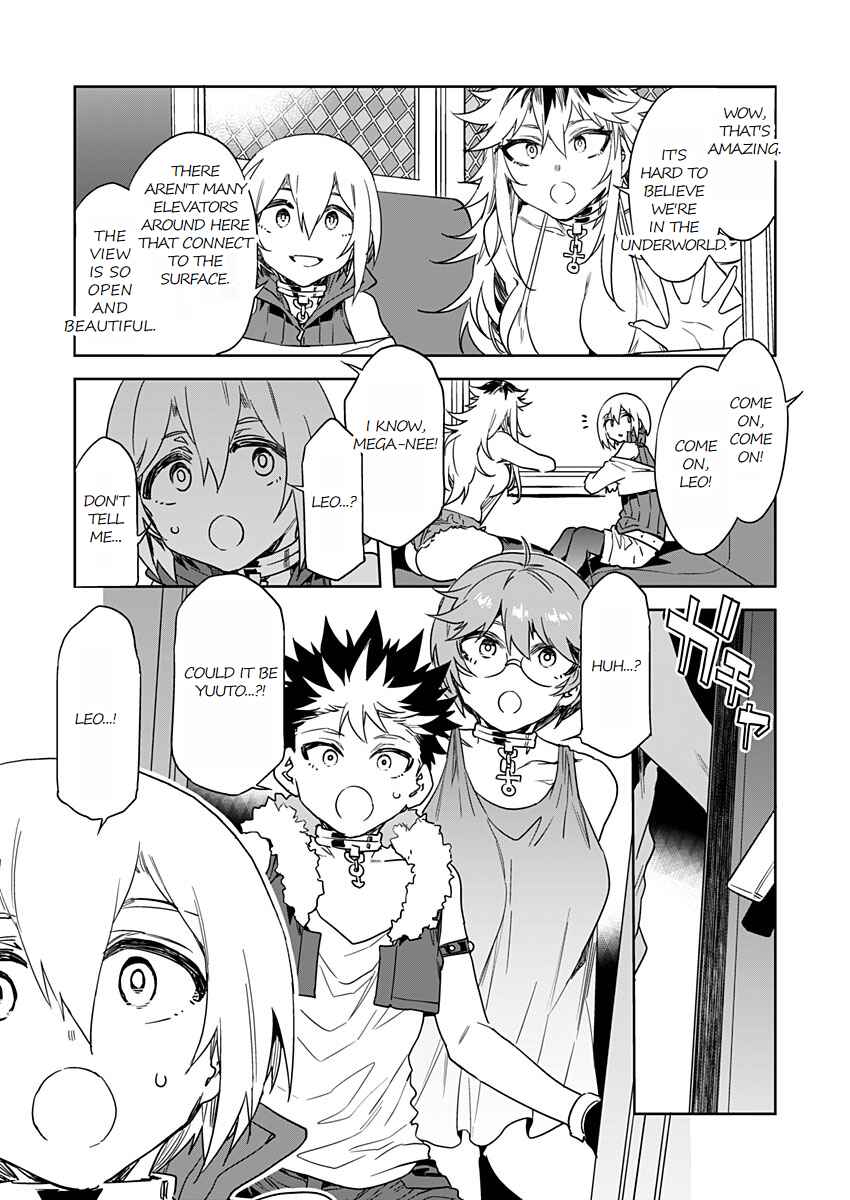 Chapter 12 - Page 5