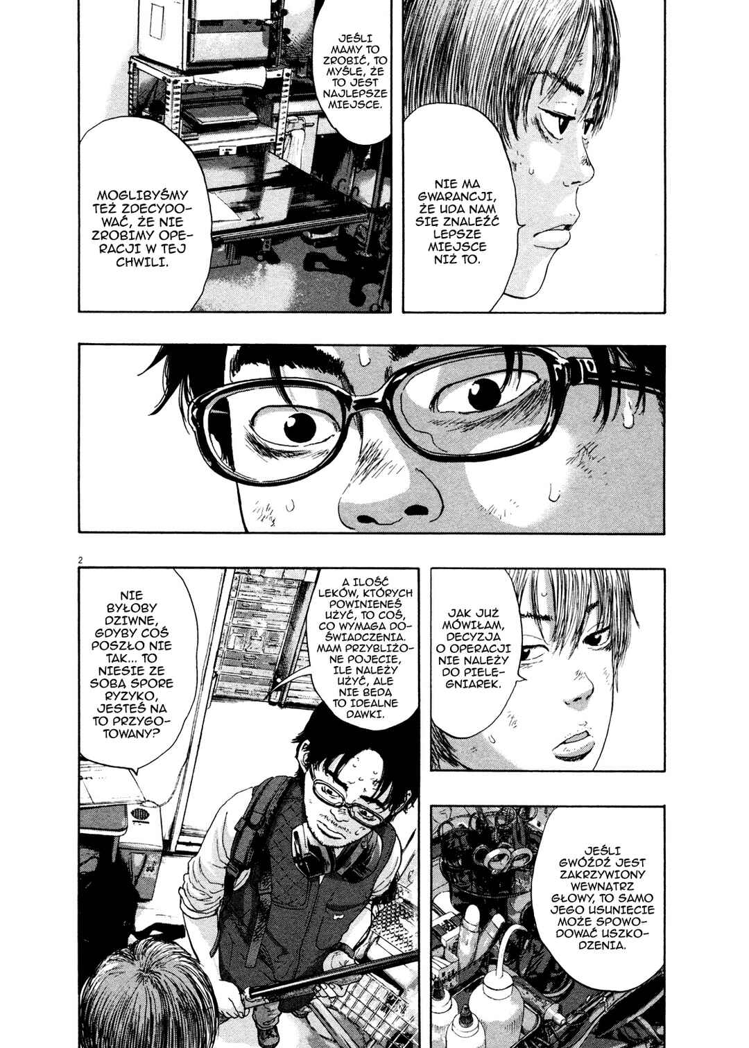 Chapter 110 - Page 3