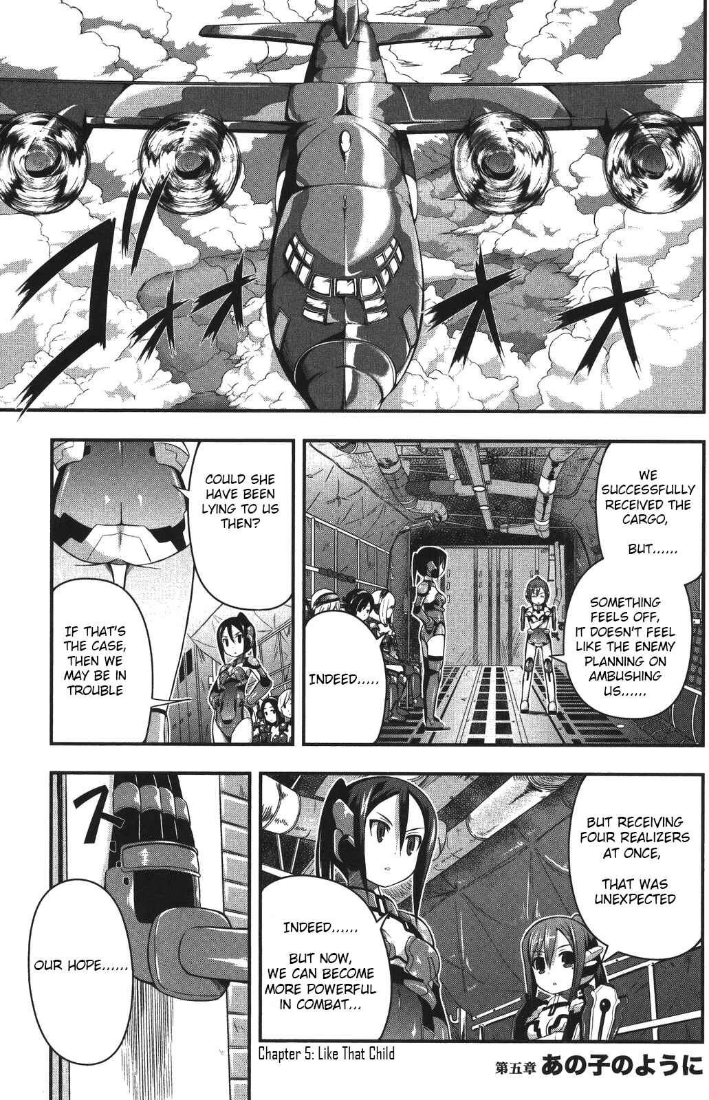 Chapter 5 - Page 1