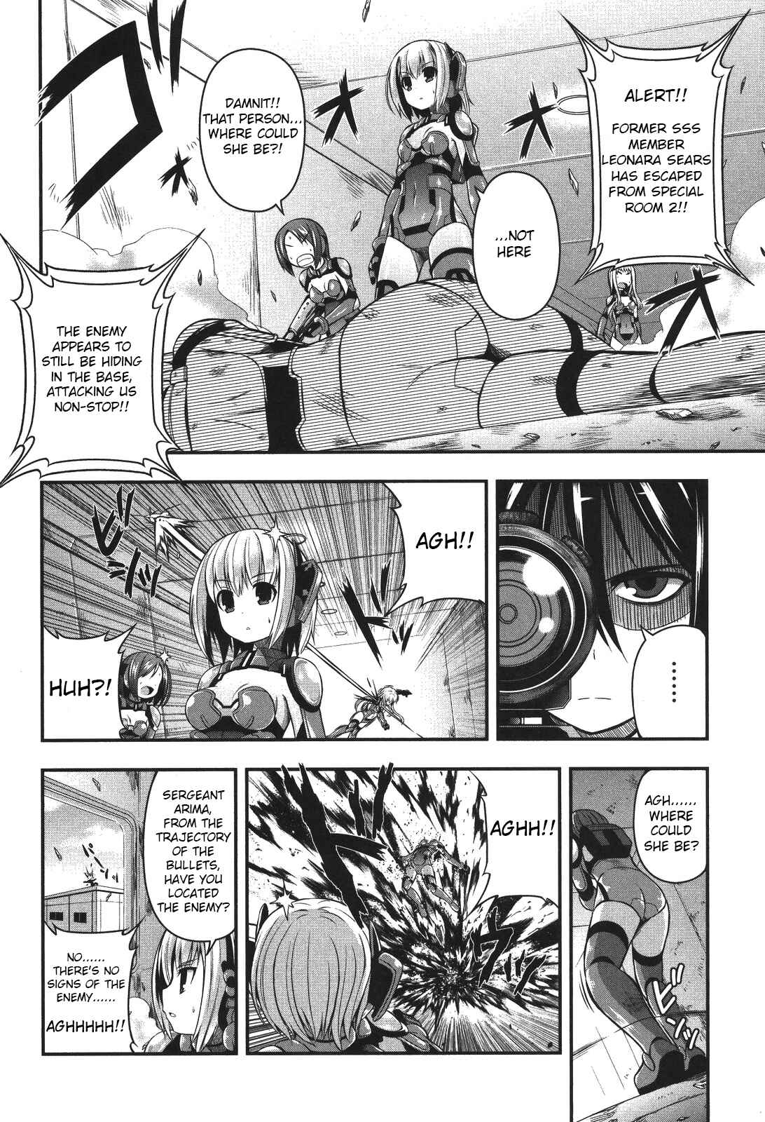 Chapter 5 - Page 4