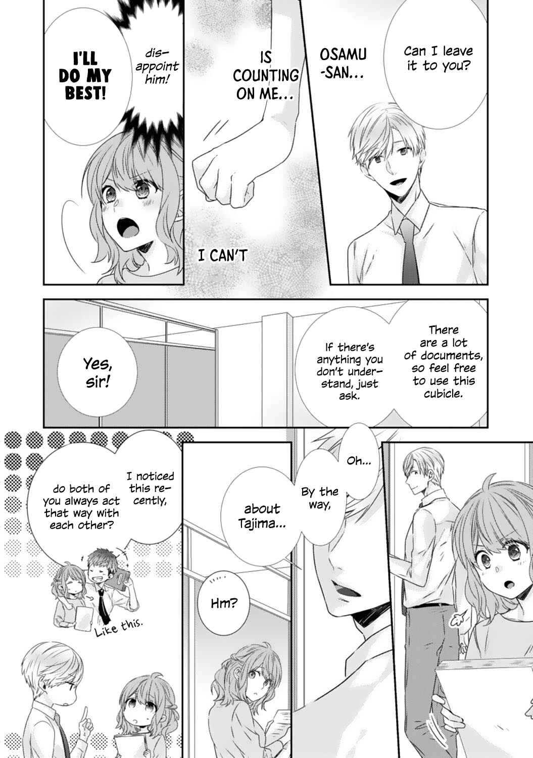 Chapter 4 - Page 7