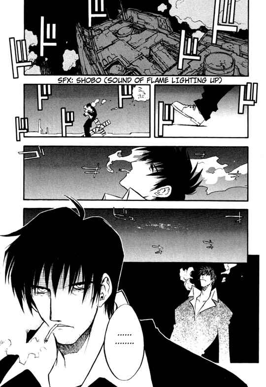 Chapter 46 - Page 11