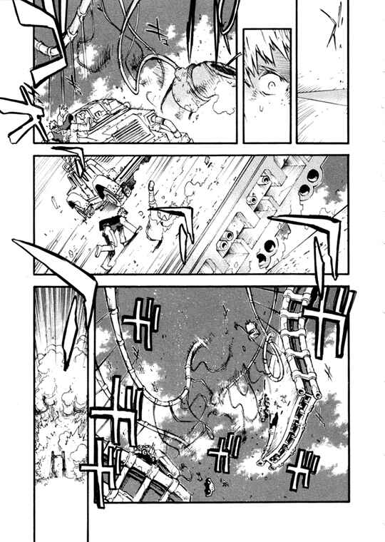 Chapter 46 - Page 5