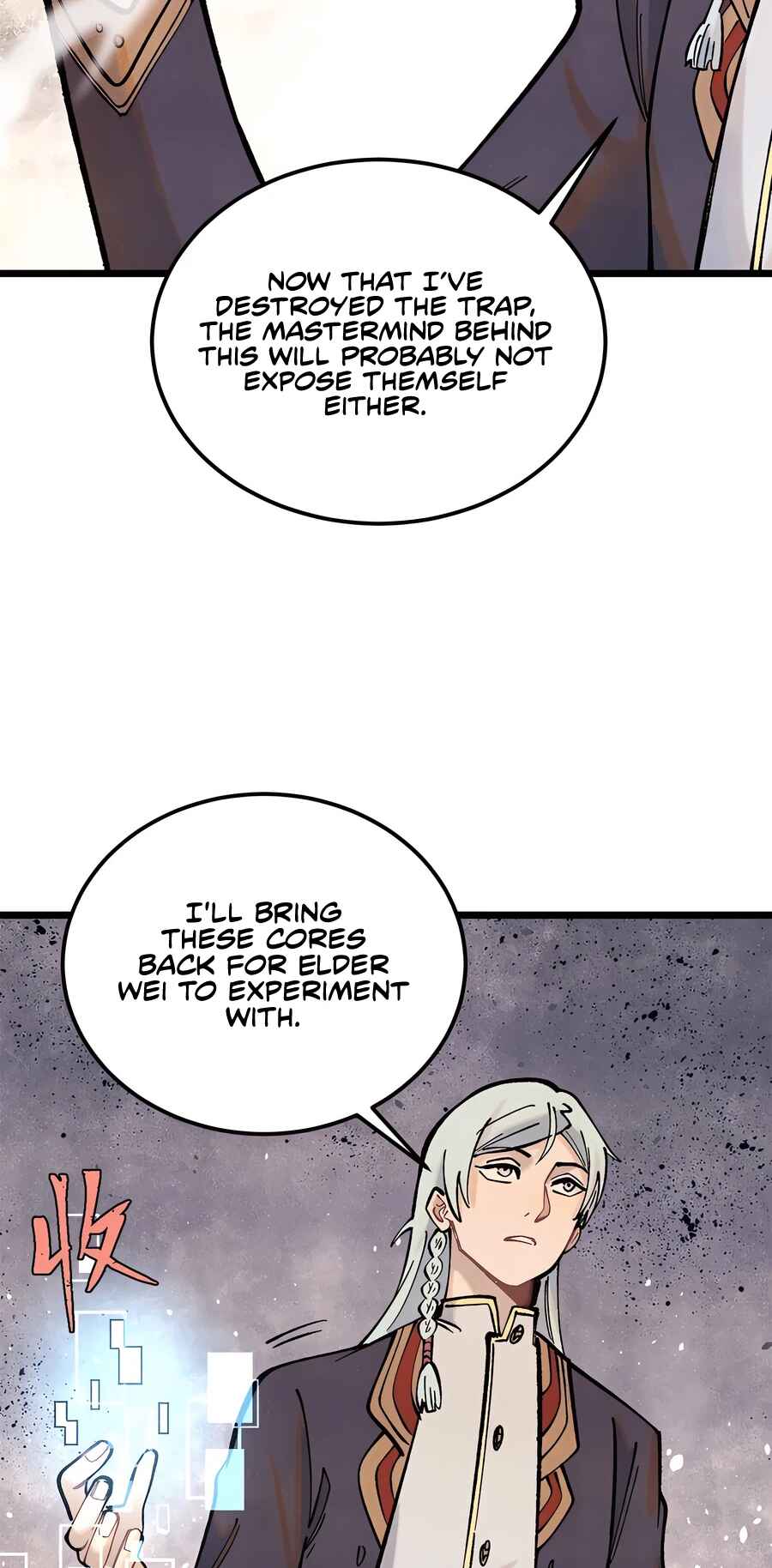 Chapter 288 - Page 23