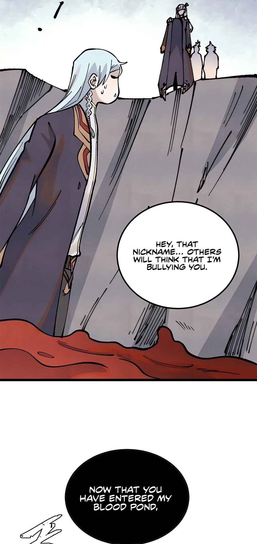 Chapter 288 - Page 25