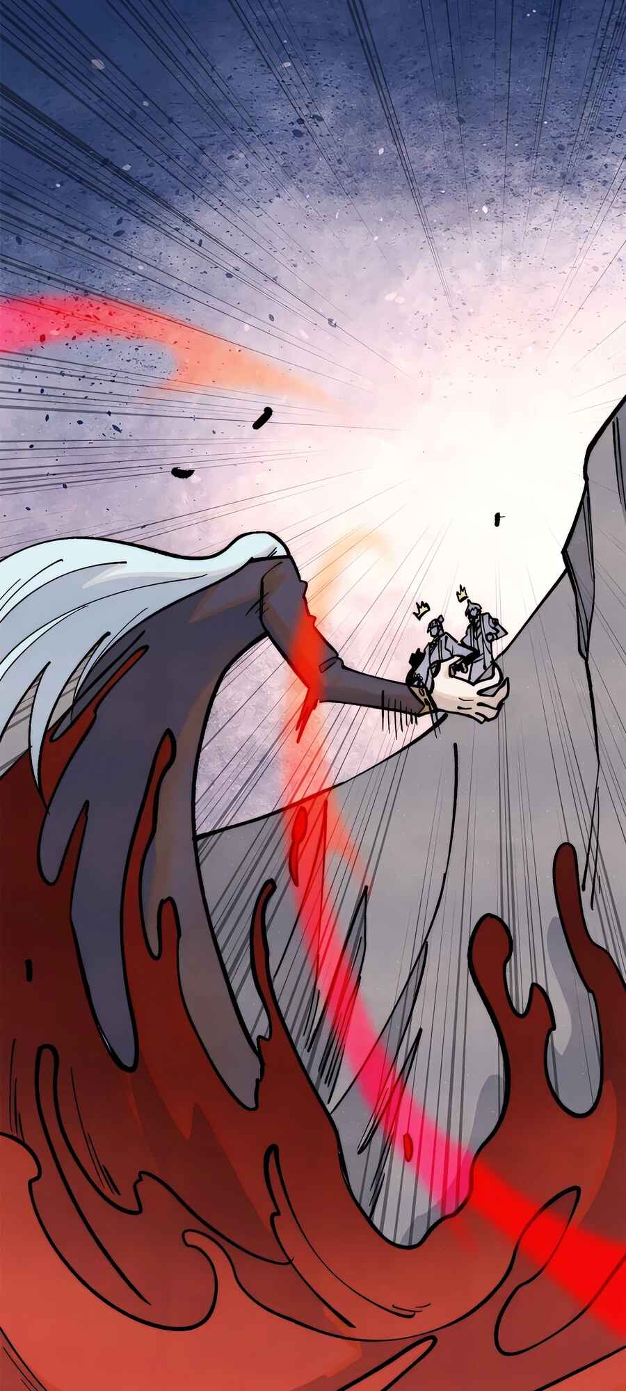 Chapter 288 - Page 33