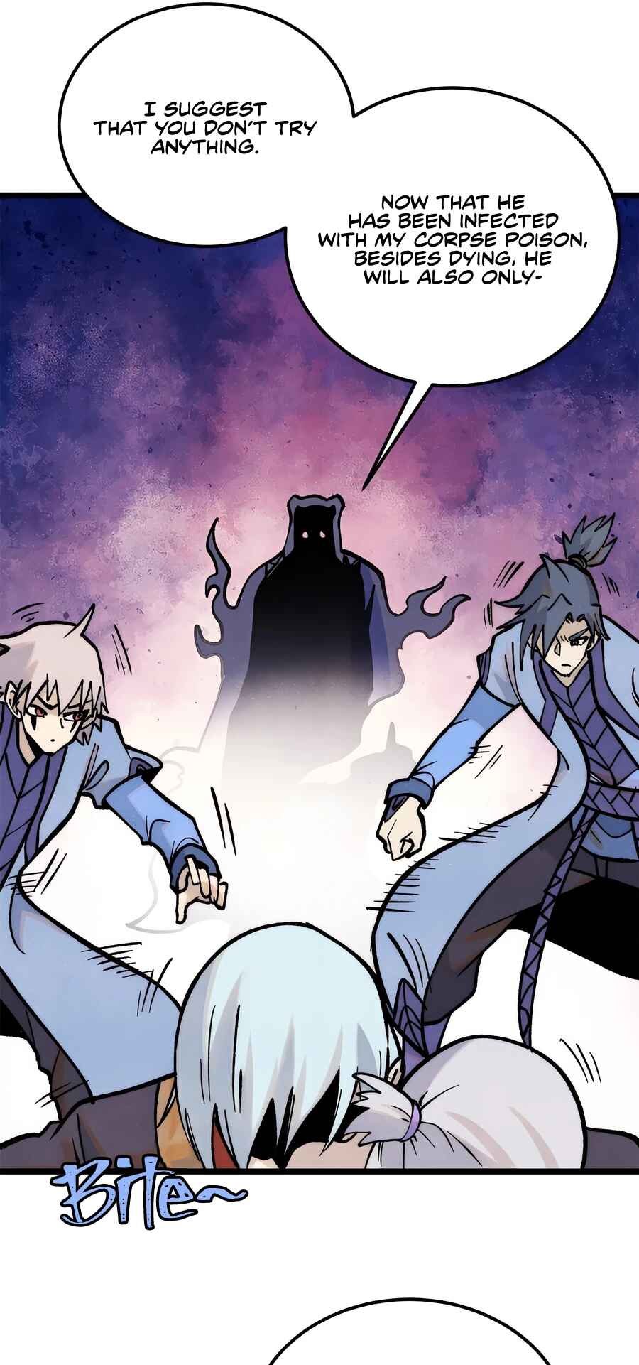 Chapter 288 - Page 41