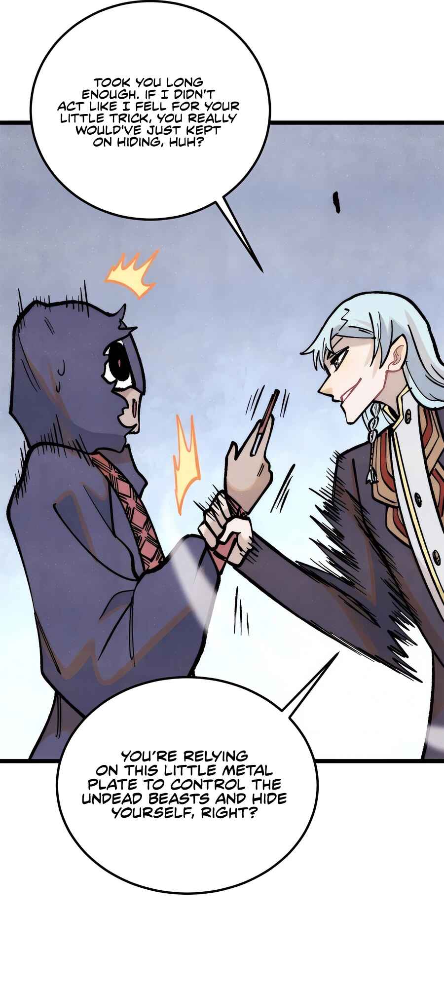 Chapter 288 - Page 45