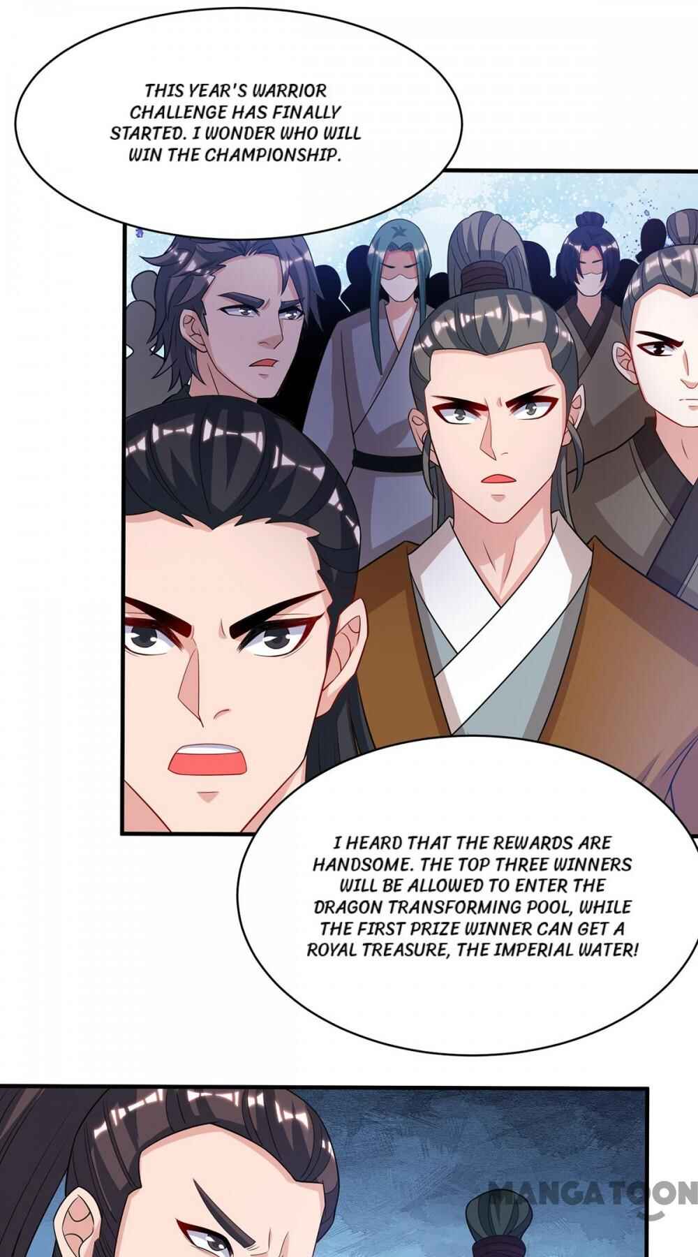 Chapter 110 - Page 11