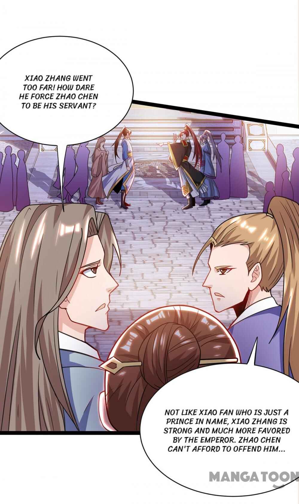 Chapter 110 - Page 39