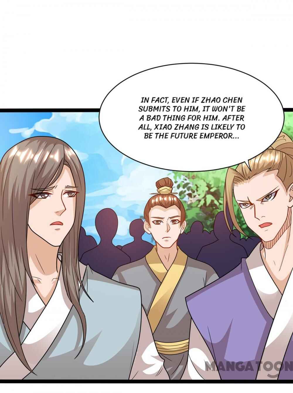 Chapter 110 - Page 40