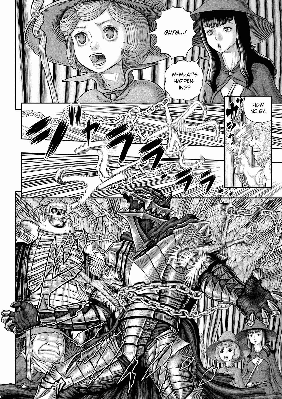 Chapter 362 - Page 3