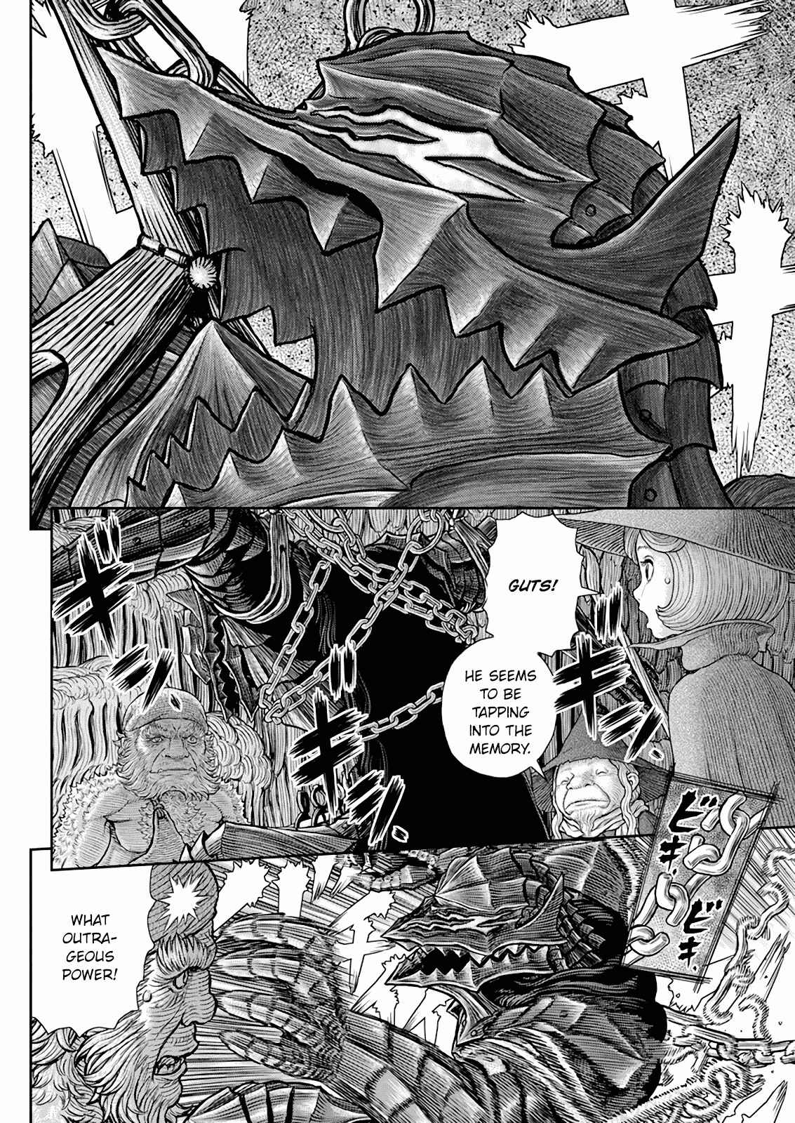 Chapter 362 - Page 8