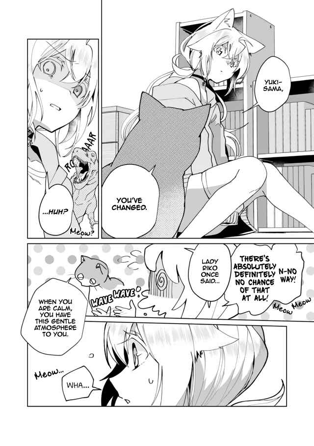 Chapter 71 - Page 10