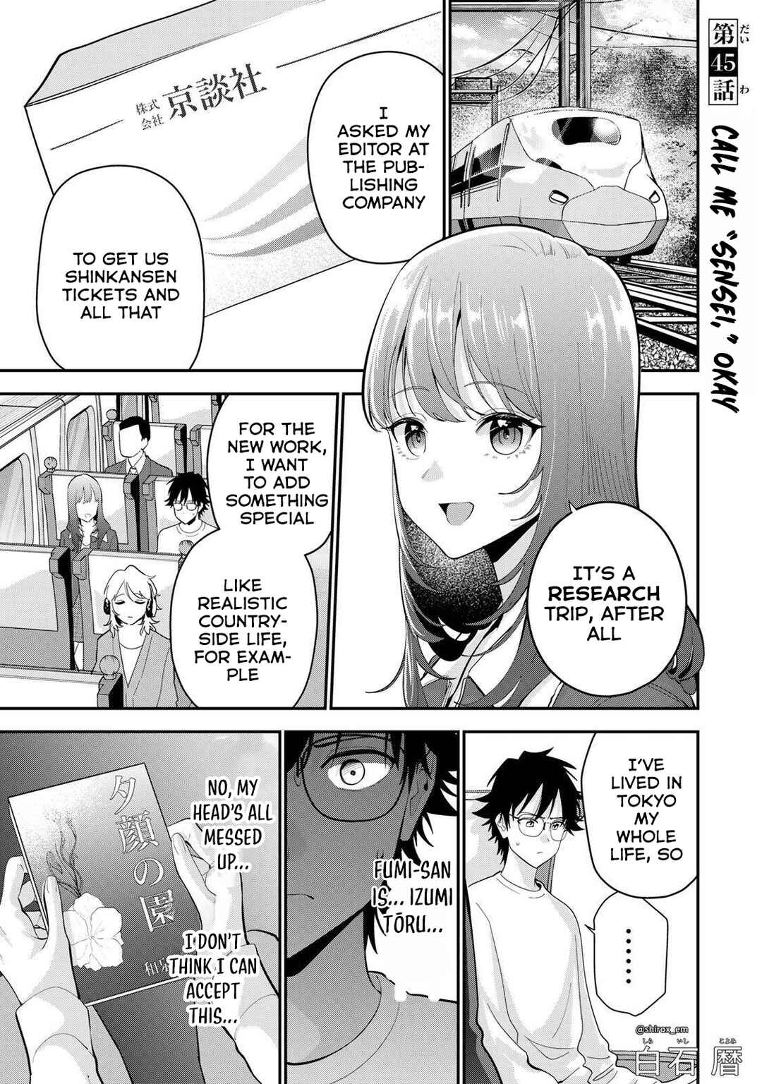 Chapter 45 - Page 2