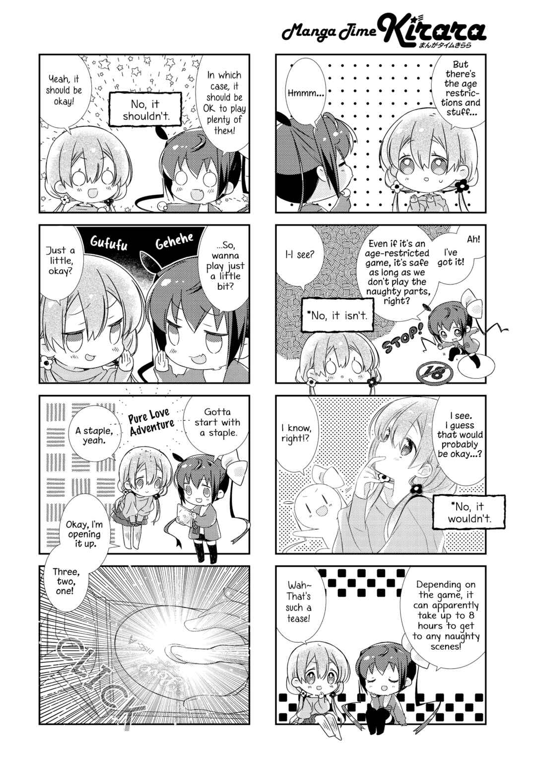 Chapter 163 - Page 8