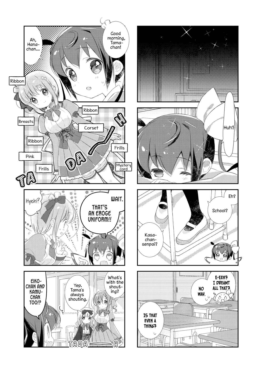 Chapter 163 - Page 9