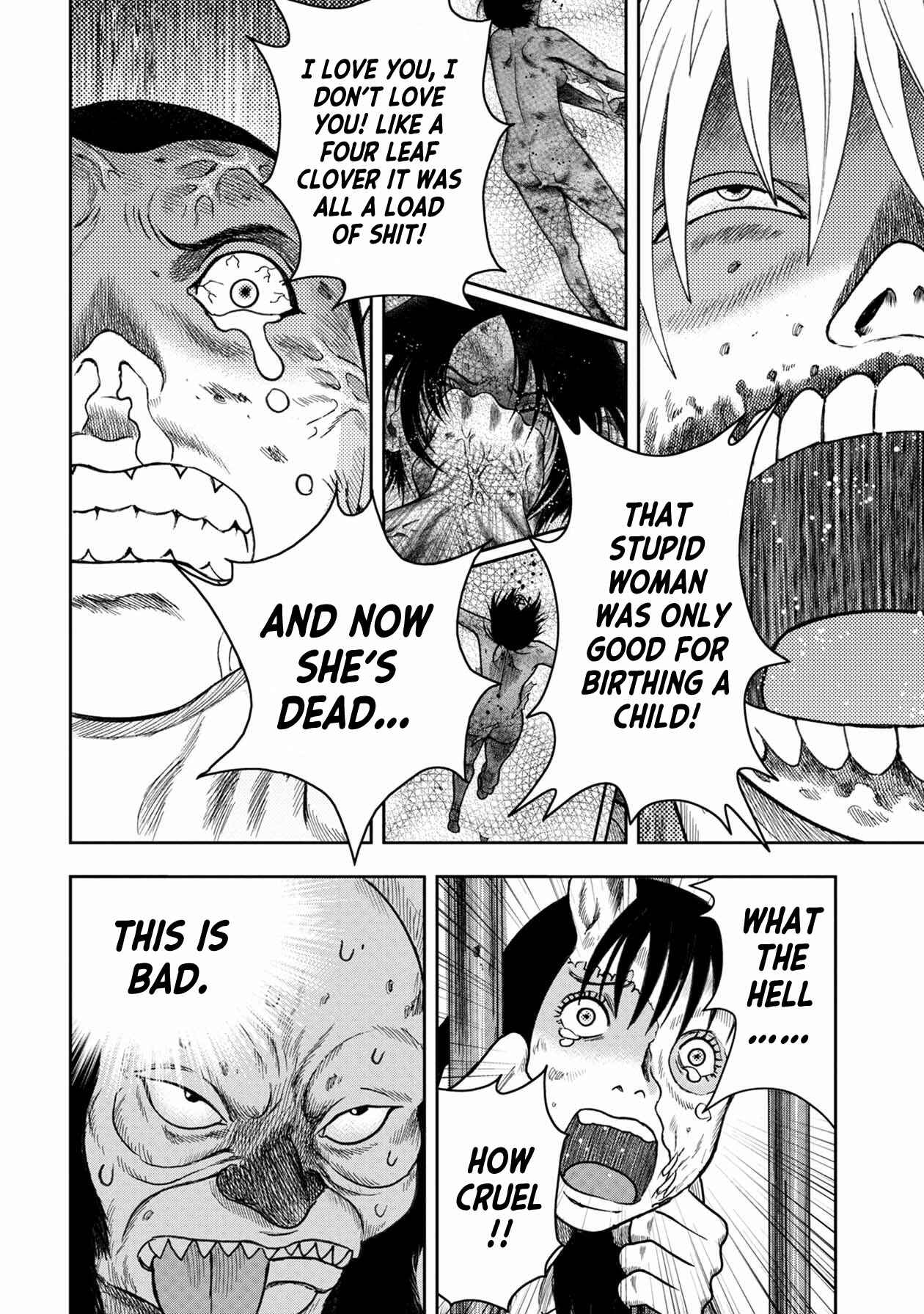 Chapter 116 - Page 16