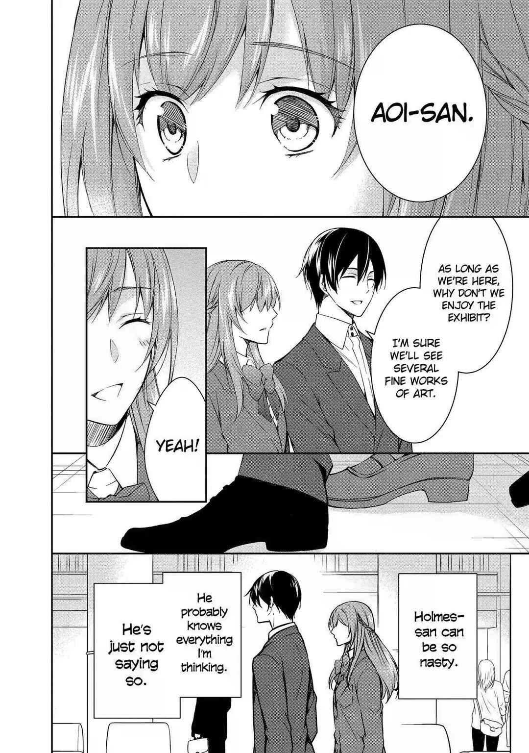Chapter 3 - Page 4