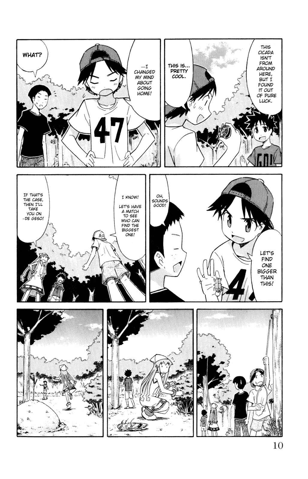 Chapter 58 - Page 12