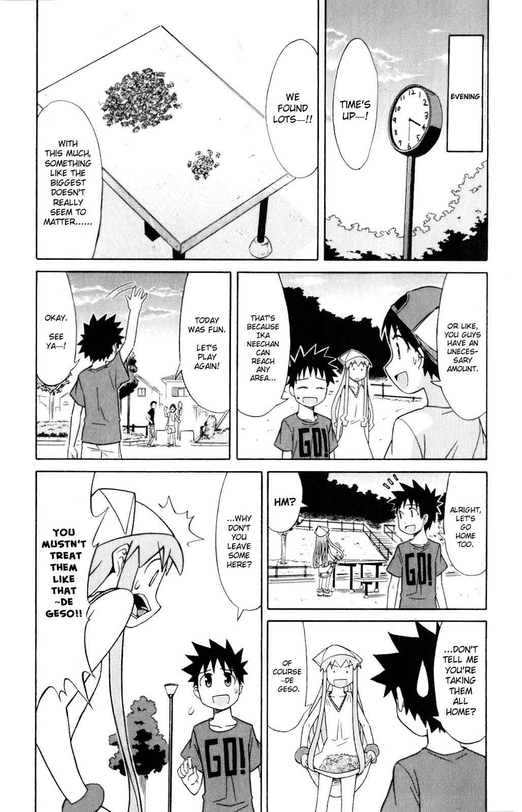 Chapter 58 - Page 13