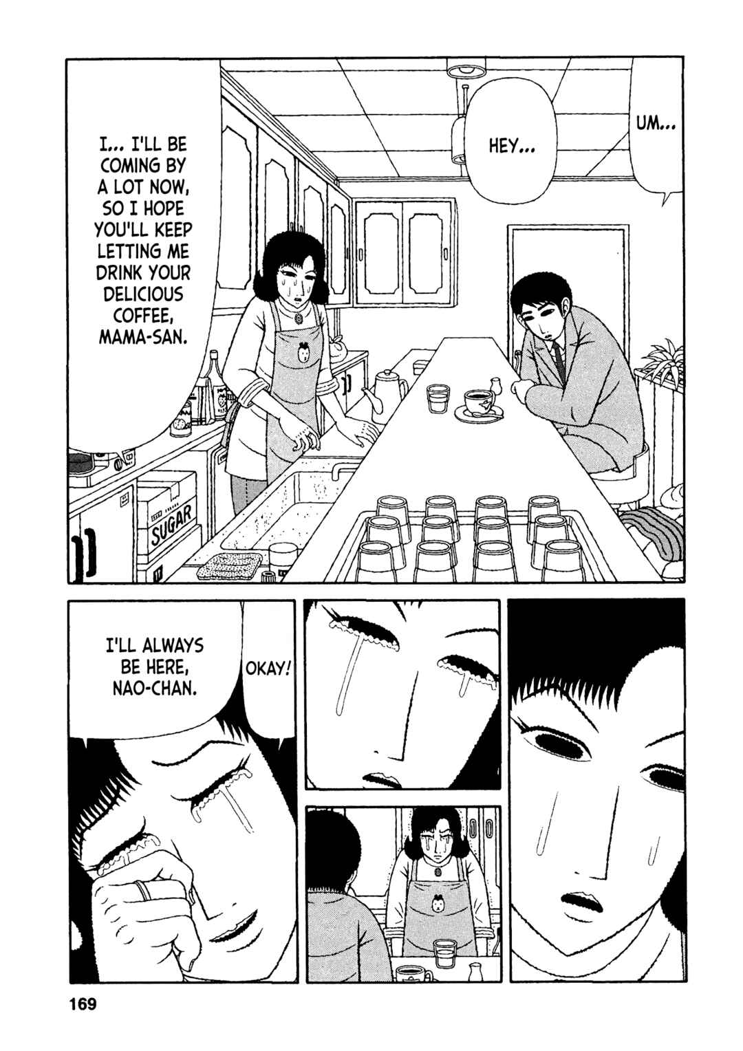 Chapter 48 - Page 19