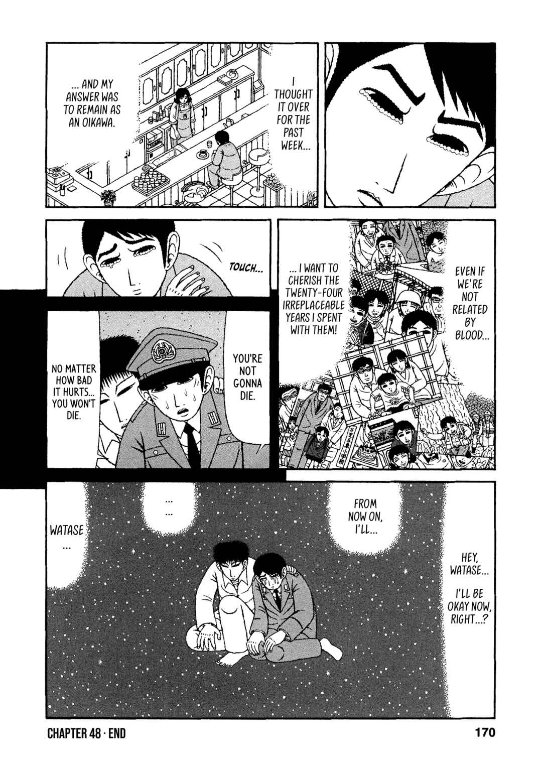 Chapter 48 - Page 20