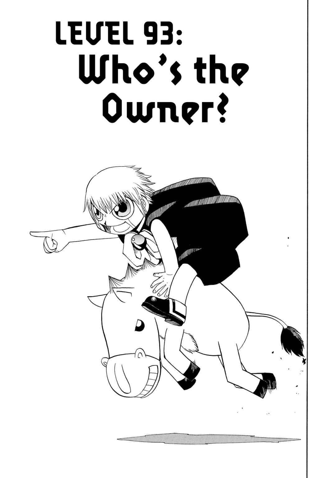 Chapter 93 - Page 1