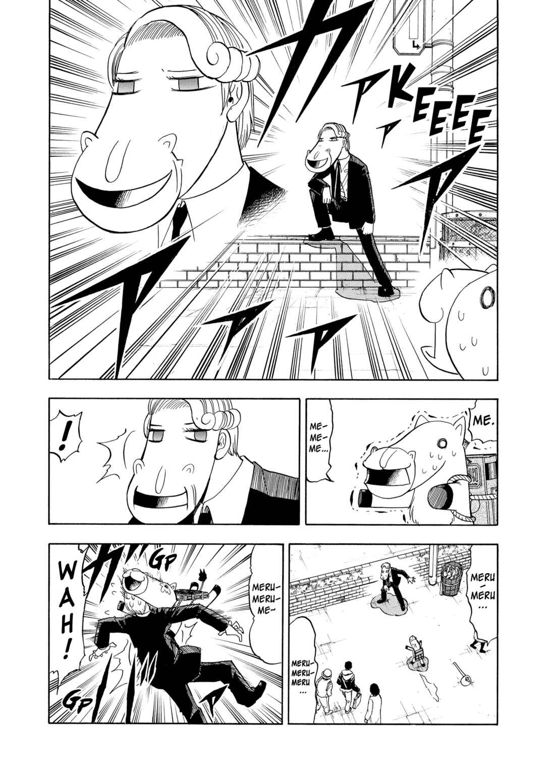 Chapter 93 - Page 16