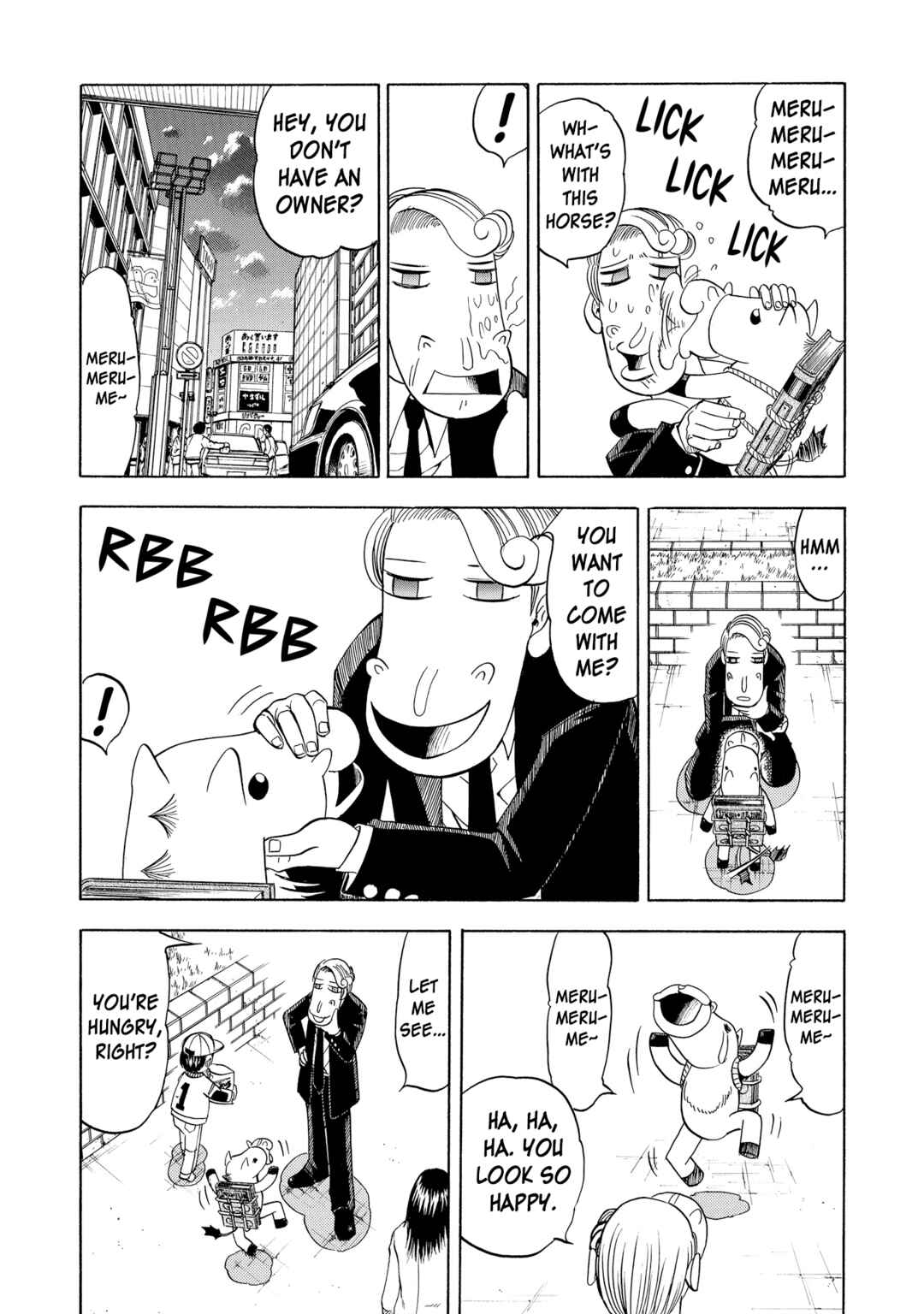 Chapter 93 - Page 17