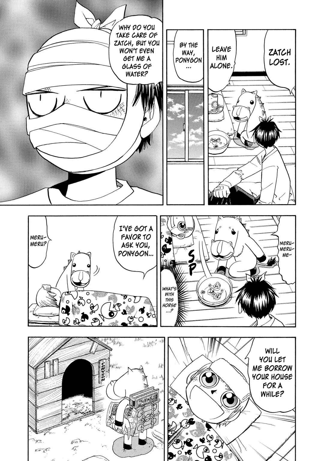 Chapter 93 - Page 3