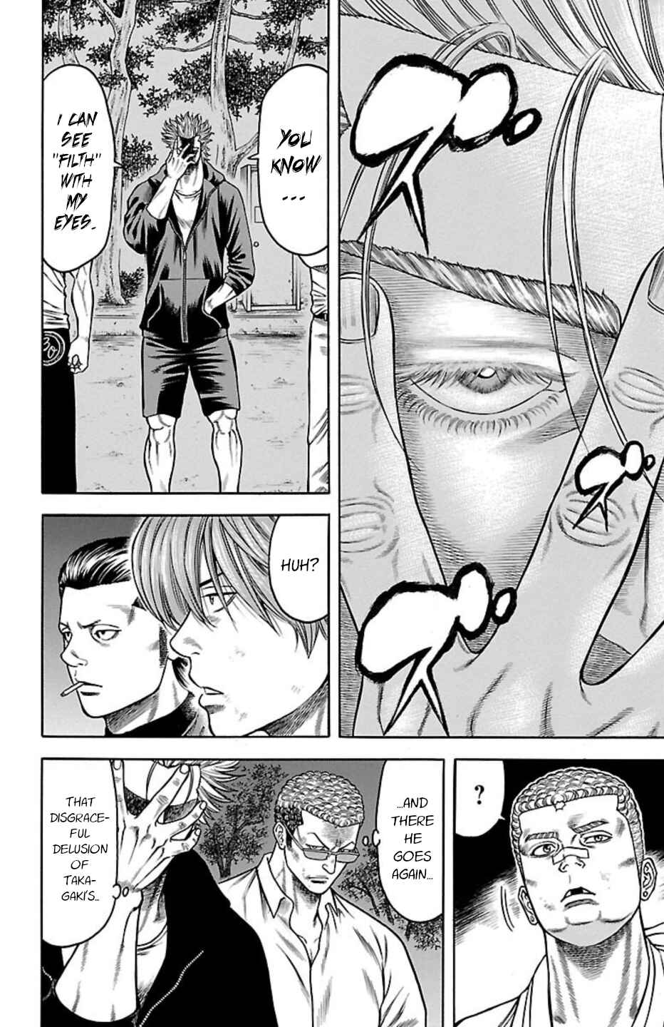 Chapter 87 - Page 27