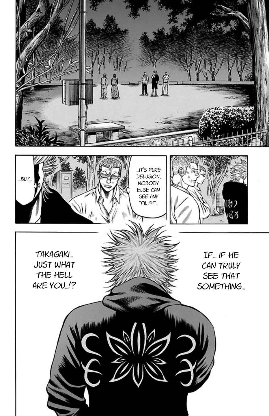 Chapter 87 - Page 30