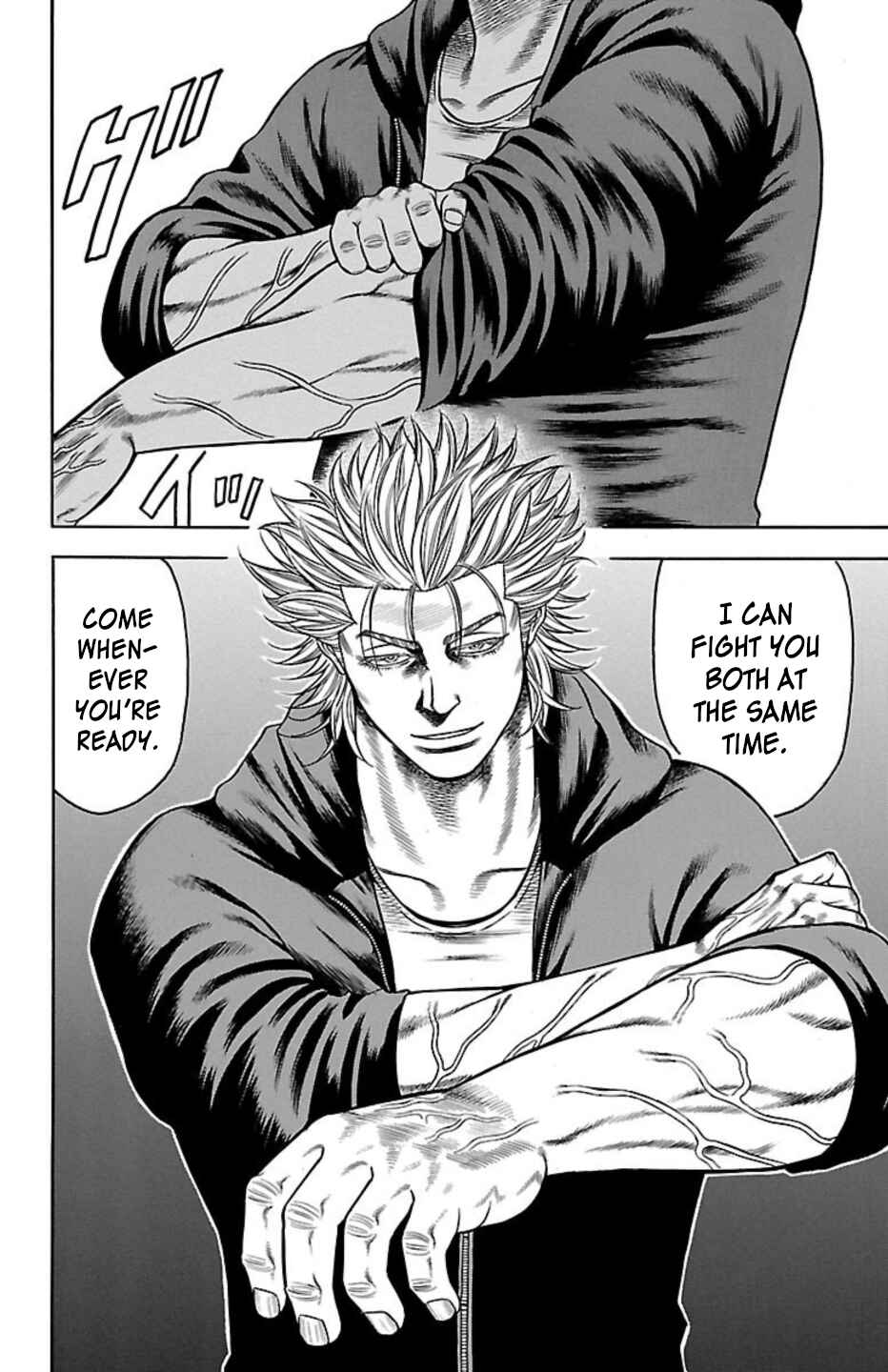 Chapter 87 - Page 36