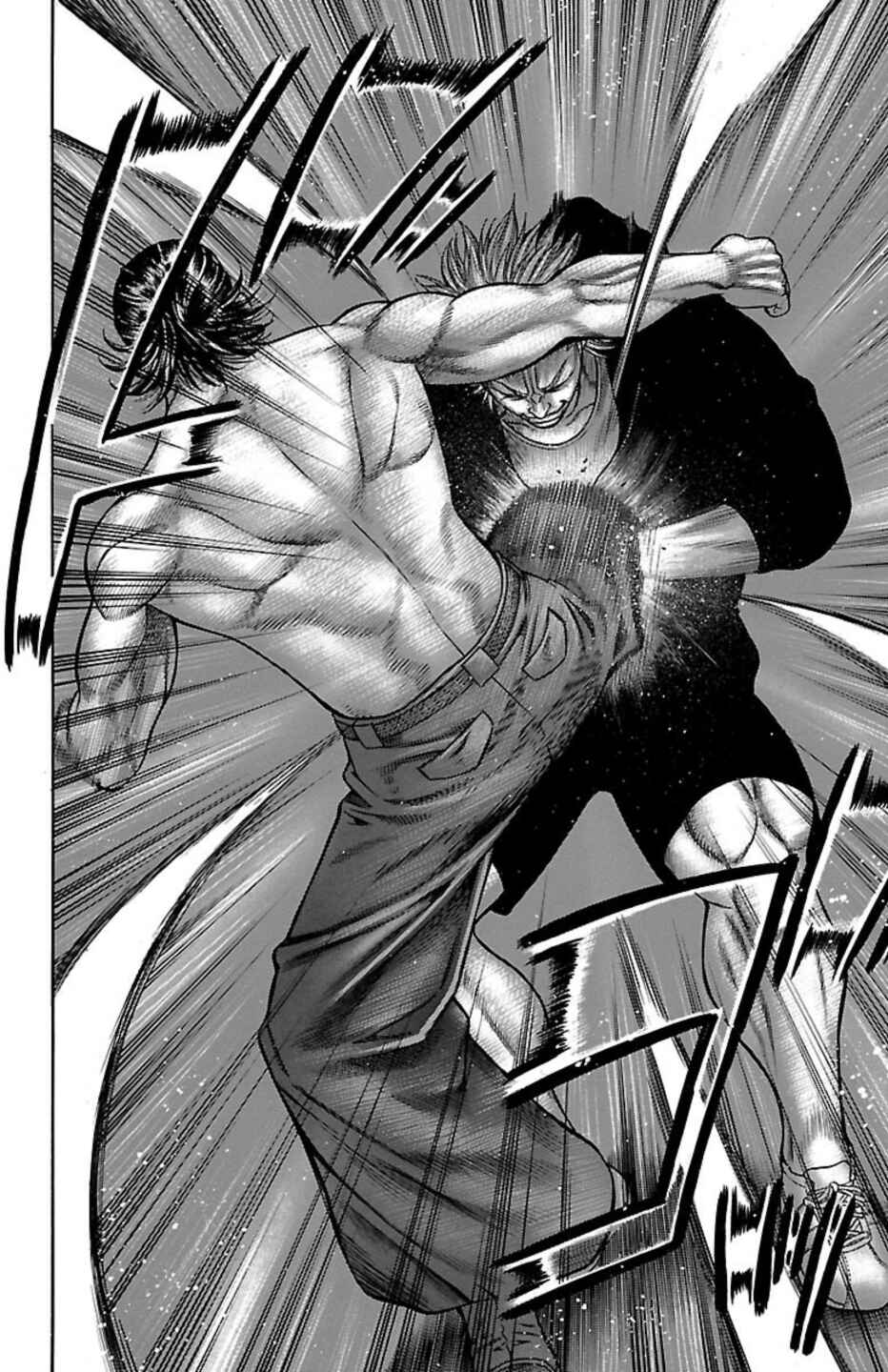 Chapter 87 - Page 40