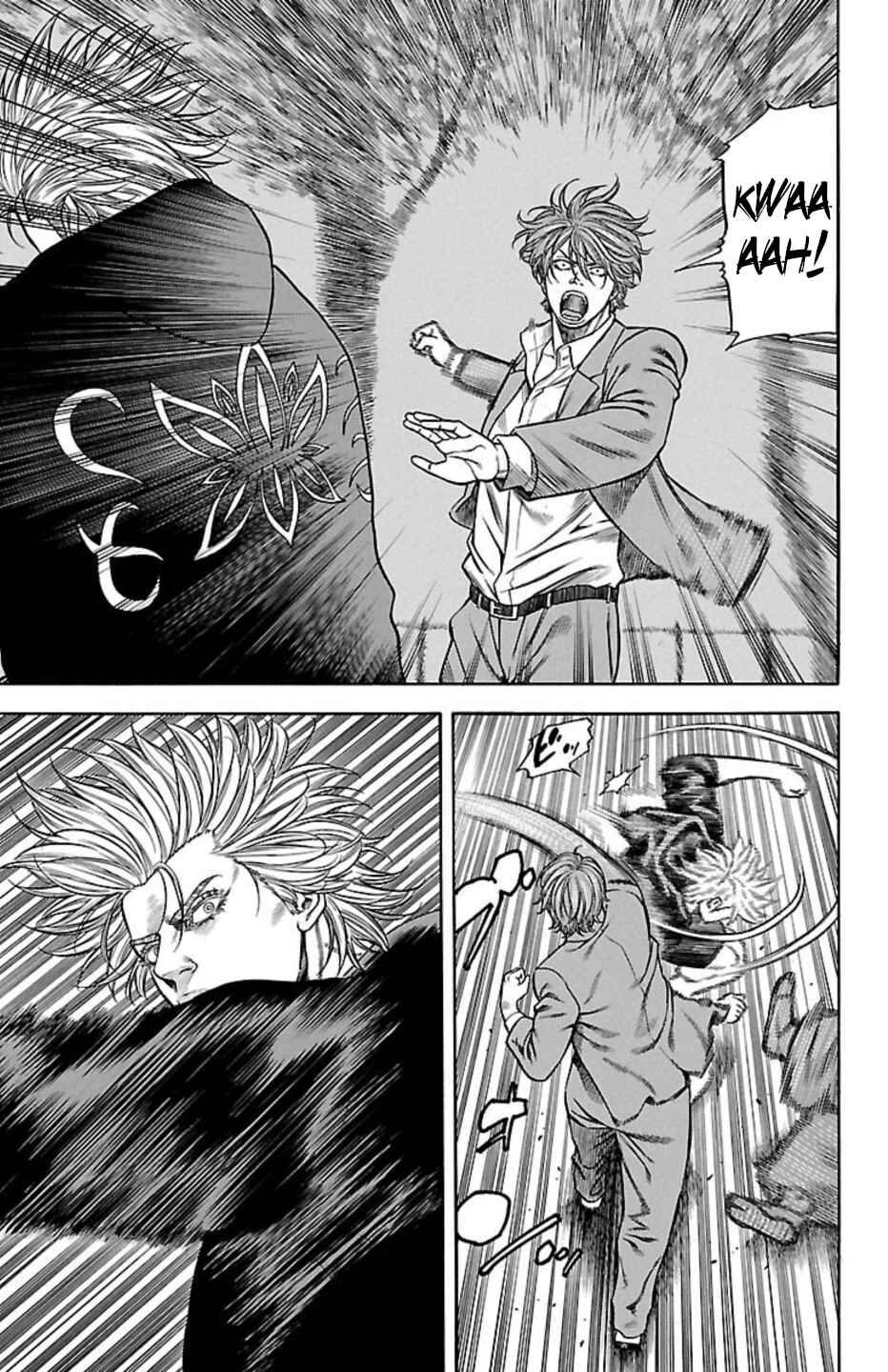 Chapter 87 - Page 43
