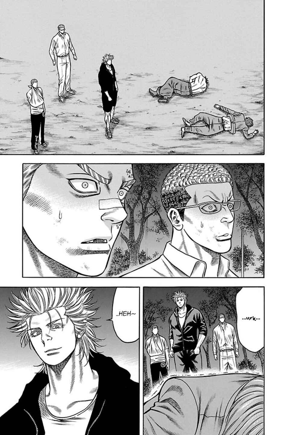 Chapter 87 - Page 46