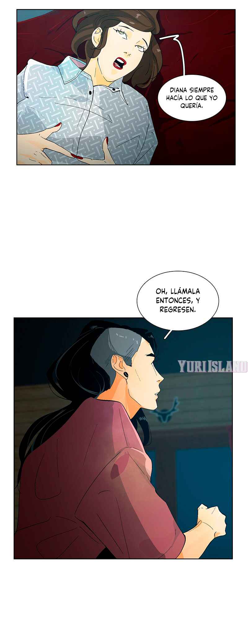 Chapter 100 - Page 14
