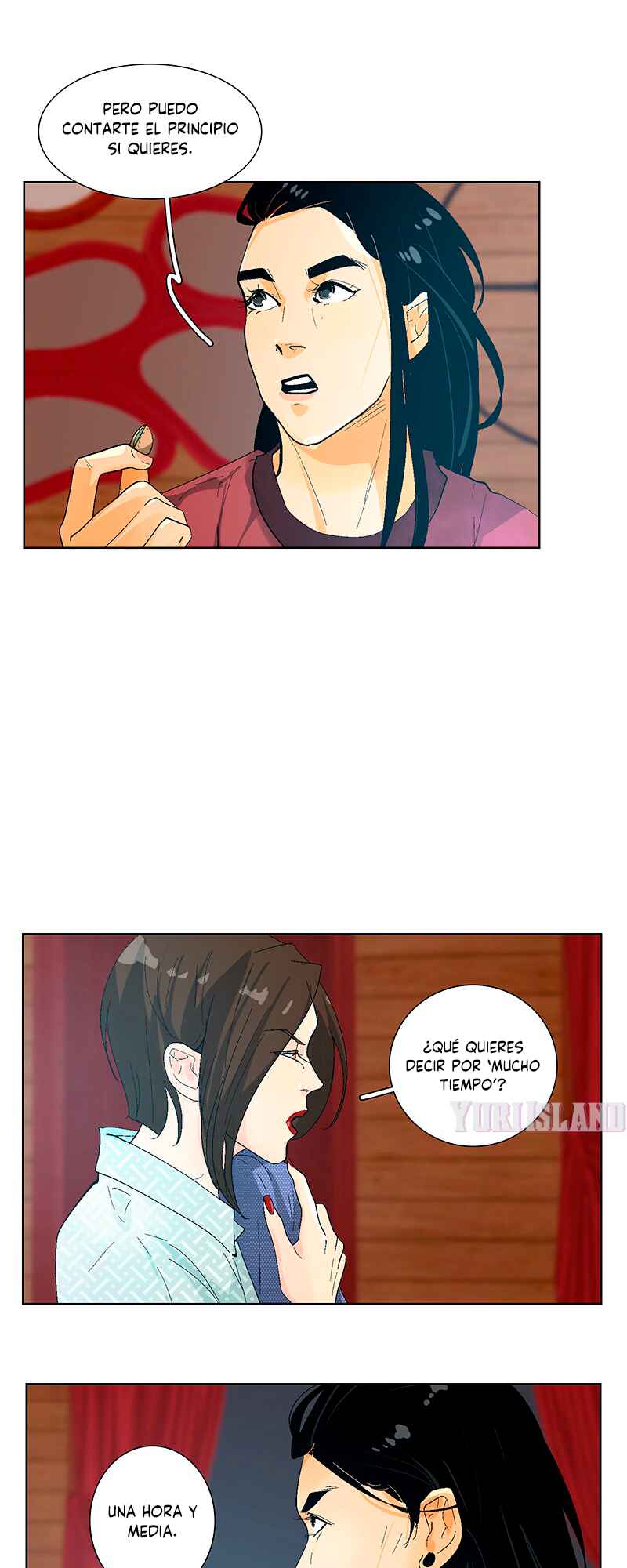 Chapter 100 - Page 3