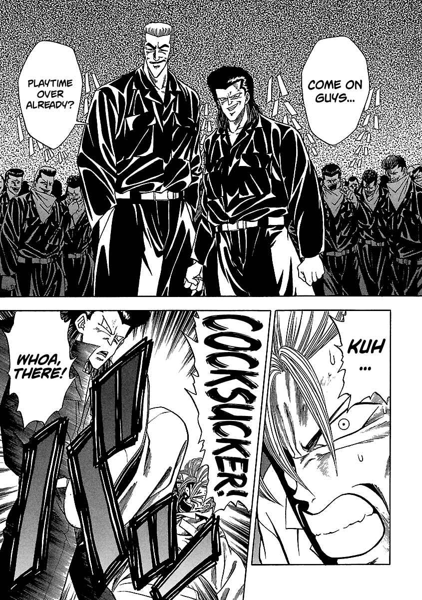 Chapter 130 - Page 12