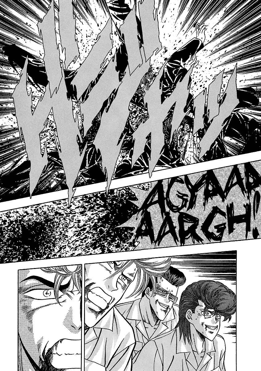 Chapter 130 - Page 22