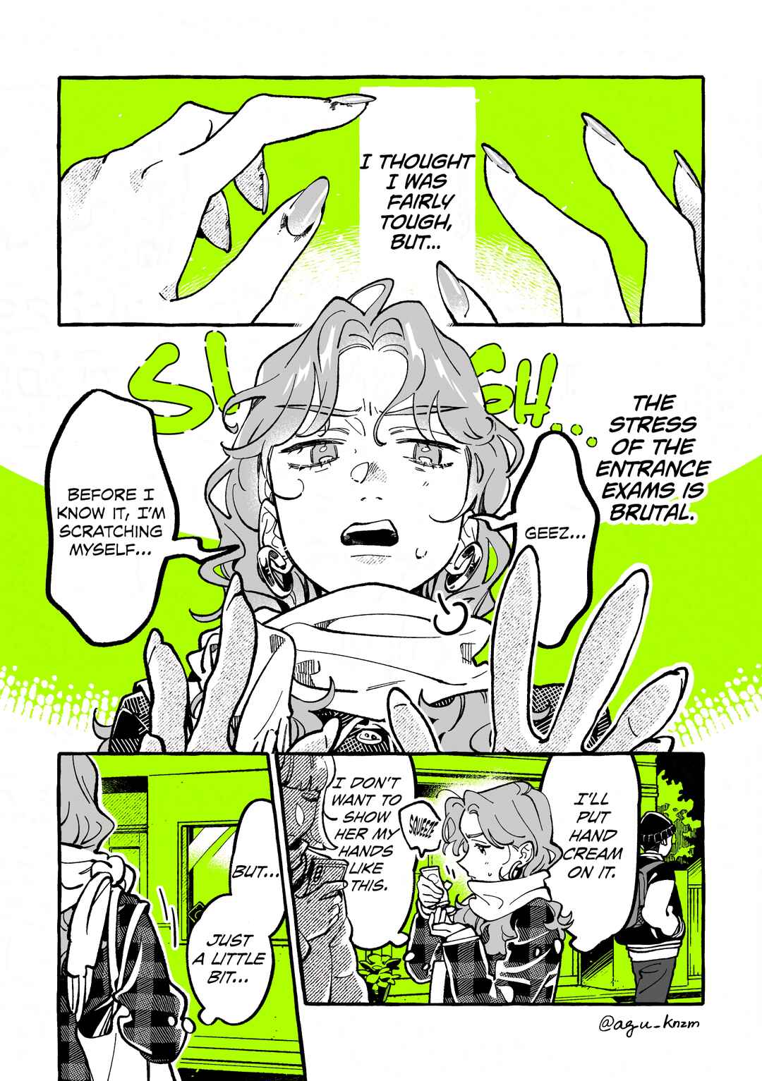 Chapter 128 - Page 1
