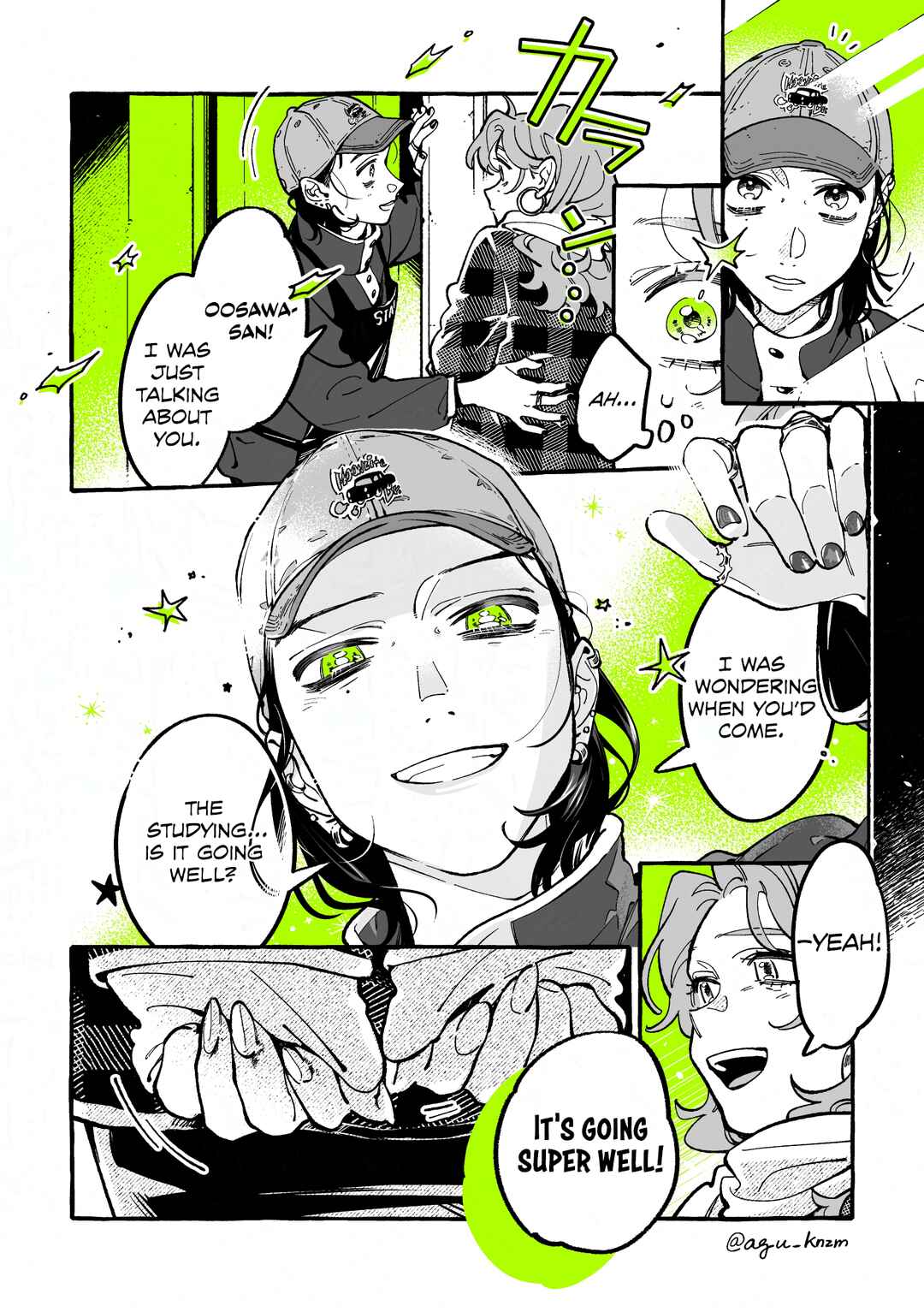 Chapter 128 - Page 4