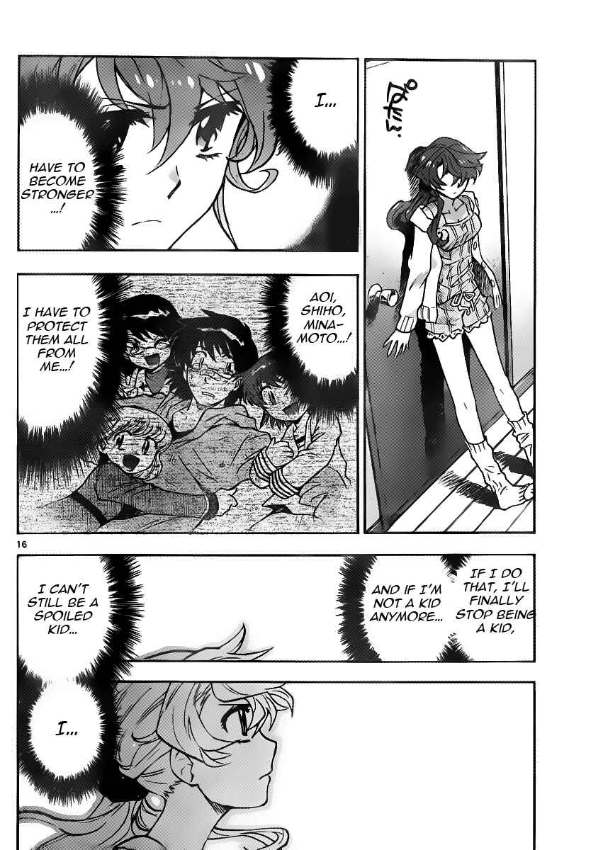 Chapter 395 - Page 17
