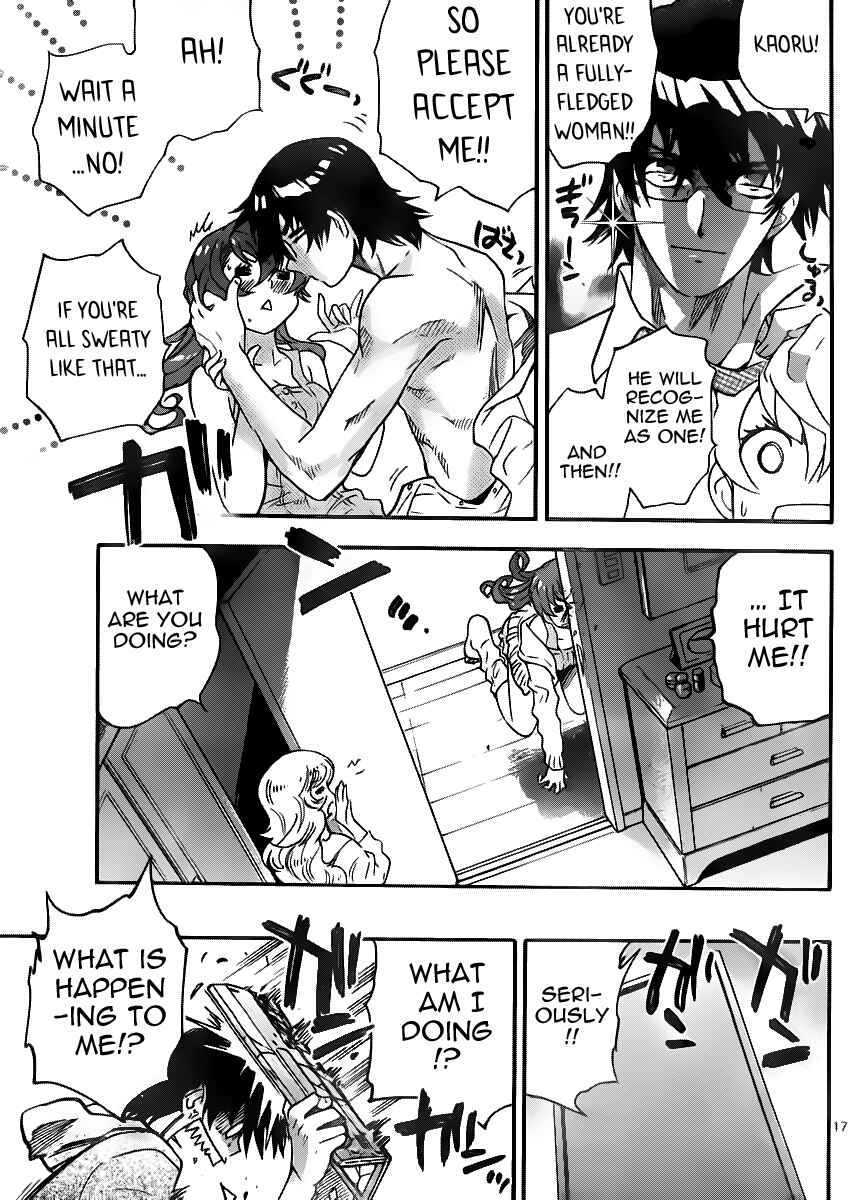 Chapter 395 - Page 18