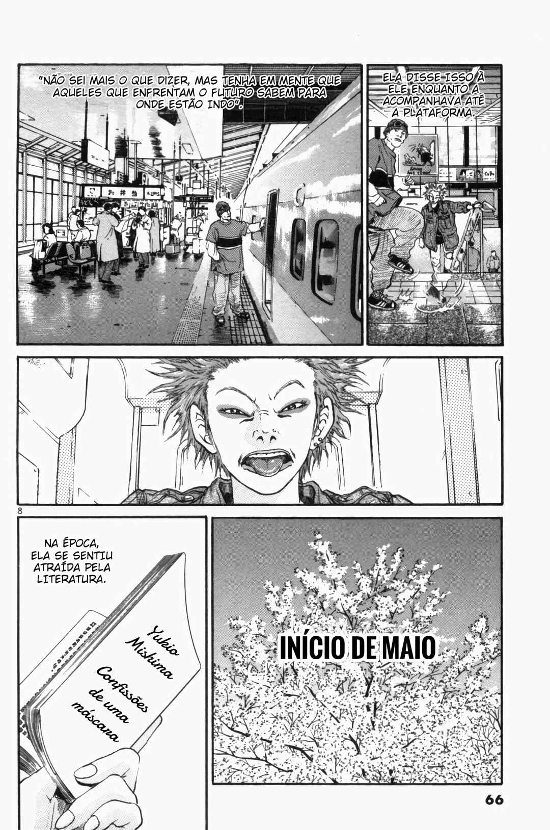 Chapter 95 - Page 8