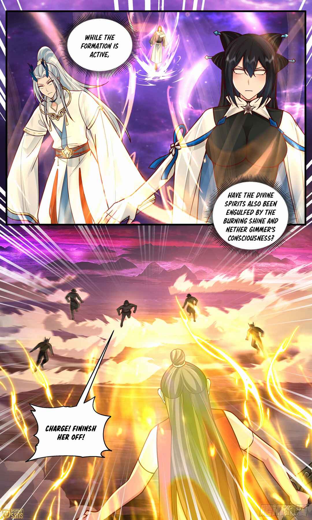 Chapter 3824 - Page 13