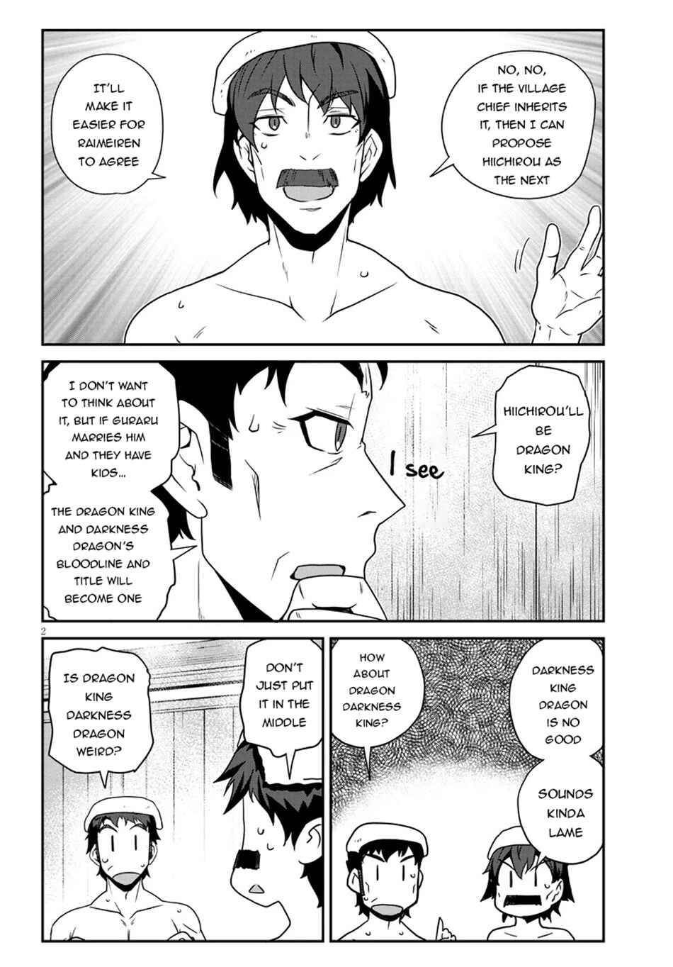 Chapter 288 - Page 3