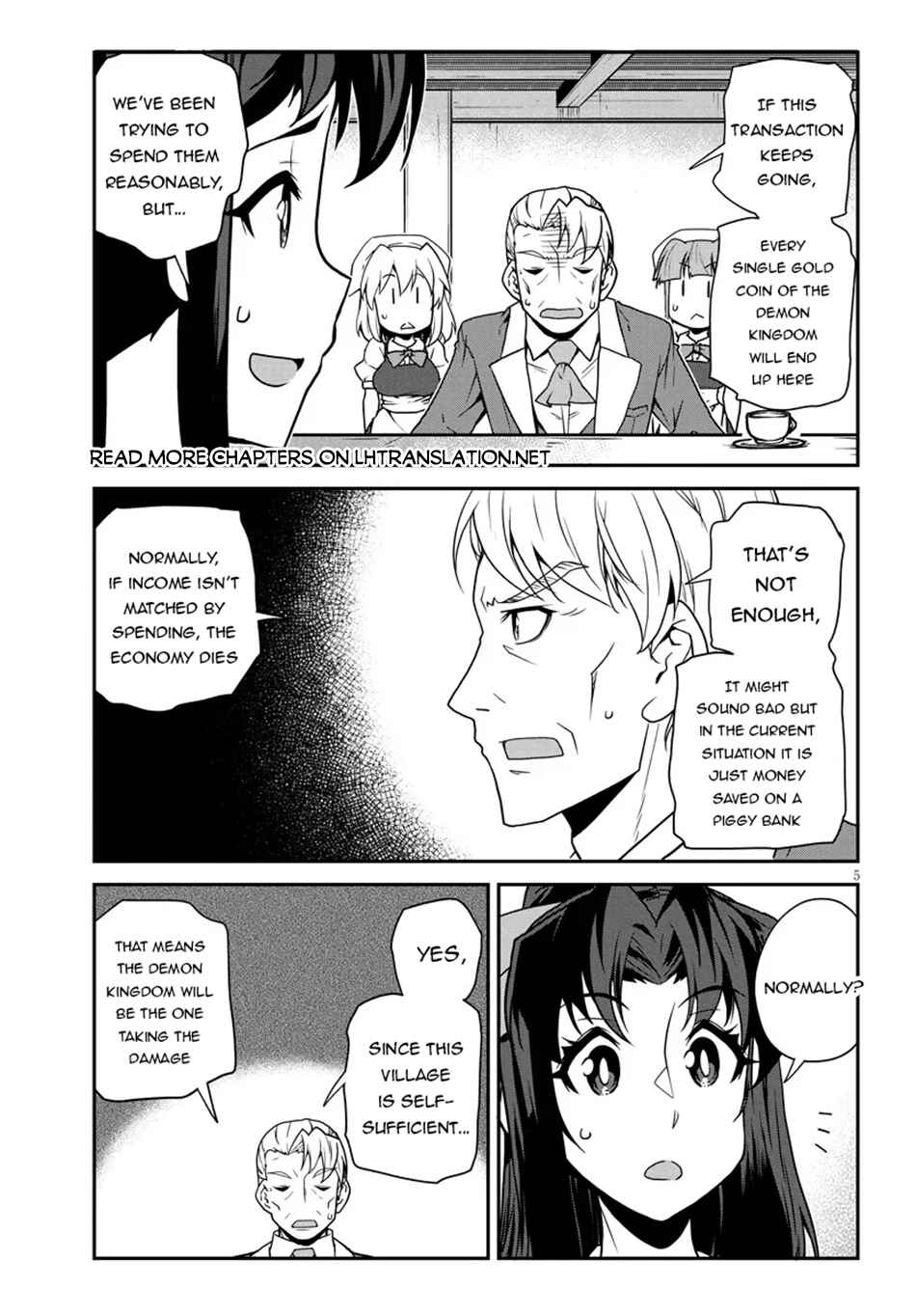 Chapter 288 - Page 6