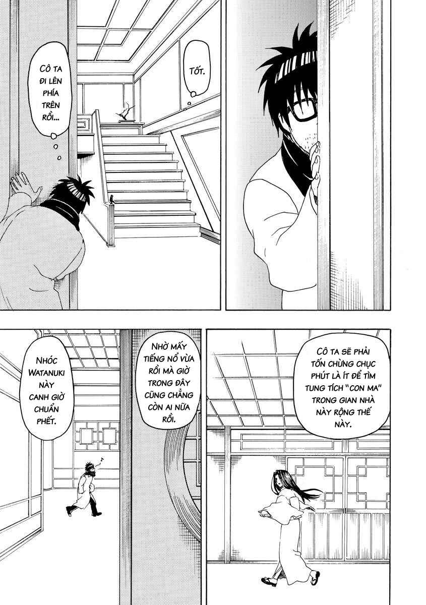 Chapter 72 - Page 18